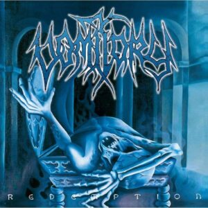 Vomitory - Redemption (Slipcase)