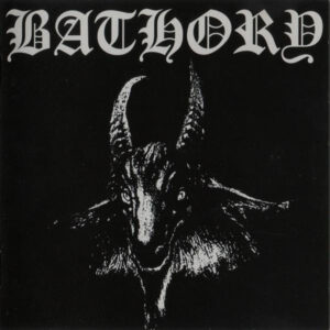 Bathory - Bathory (Slipcase)