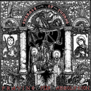 Embrace Of Thorns - Praying For Absolution (Importado Nuclear Winter)