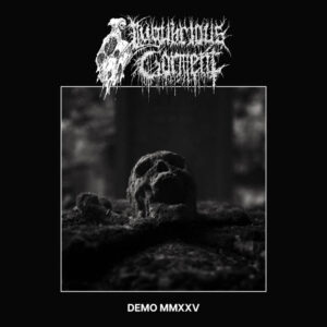 Lugubrious Garment - Demo Mmxxv (Importado Nuclear Winter)