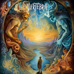 Vertebra - The Same (Importado Xtreem)