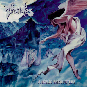 Thanatos - Angelic Encounters (Slipcase)