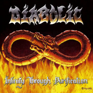 Diabolic – Infinity Through Purification (Slipcase)