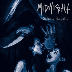 Midnight - Satanic Royalty (Slipcase)