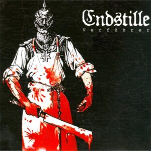 Endstille - Verfuhrer