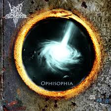 Lord Blasphemate - Ophisophia