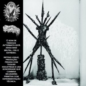 Sanguisugabogg - Hideous Aftermath