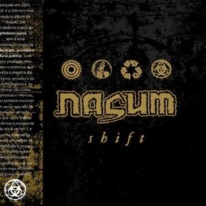Nasum - Shift