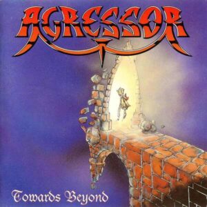 Agressor - Towards Beyond