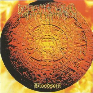 Fleshcrawl - Bloodsoul