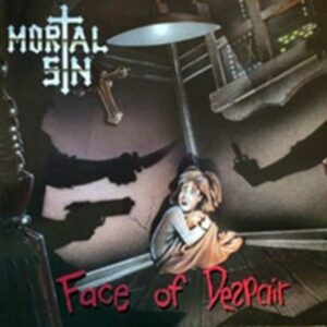 Mortal Sin - Fear Of Despair