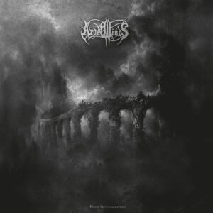 Aeon Winds - Night Sky Illuminations (Importado Avantgarde Music)