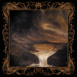 Avtotheism - Reflections of Execrable Stillness (Importado Avantgarde Music)