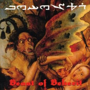 Beherit - Beast Of Beherit Complete Worxxx