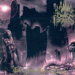 Dark Fortress - Tales From Eternal Dusk (Duplo - 2Cds)