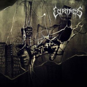 Emptiness - Error (Importado Dark Descent Records)