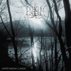 Enisum - Arpitanian Lands (10th anniversary) (Importado Avantgarde Music)