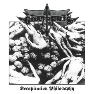 Goatpenis - Decapitation Philosophy