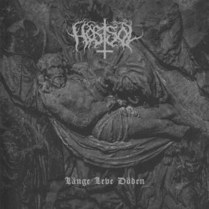 Høstsol - Länge Leve Döden (Importado Avantgarde Music)