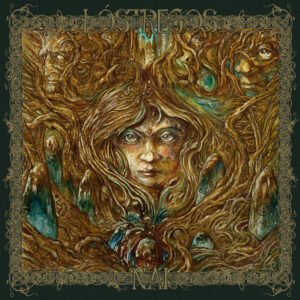 Lóstregos – Lai (Importado Dusktone Records)