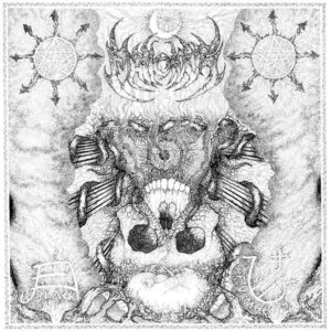 Malicious - Black Fumes (Importado Dark Descent Records)