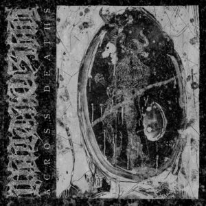 Malthusian - Across Deaths (Importado Dark Descent Records)