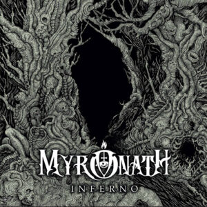 Myronath – Inferno (Importado Dusktone Records)