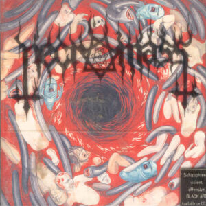 Necromass - Abyss Calls Life (Importado Dusktone Records)