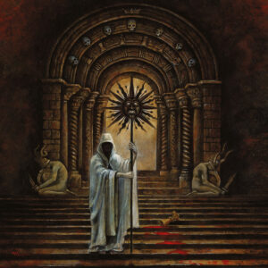 Nightbringer - Apocalypse Sun (Importado Avantgarde Music)