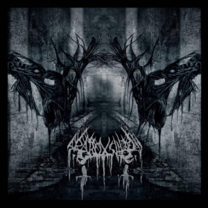 Paroxsihzem - Paroxsihzem (Importado Dark Descent Records)