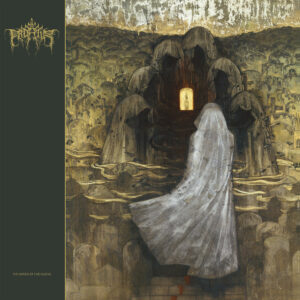 Profetus - The Sadness of Time Passing (Importado Avantgarde Music)