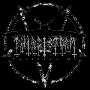 Third Storm - Tarîtîya Me (Importado Dark Descent Records)