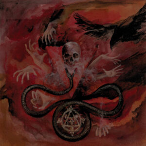 Voidwomb - Spiritual Apotheosis (Importado Avantgarde Music)