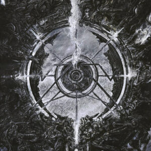 Zom - Flesh Assimilation (Importado Dark Descent Records)