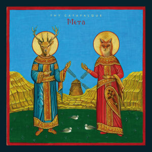 Thy Catafalque - Meta (Slipcase)