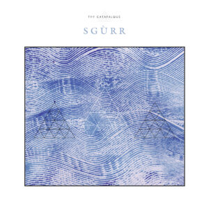 Thy Catafalque - Sgurr (Slipcase)