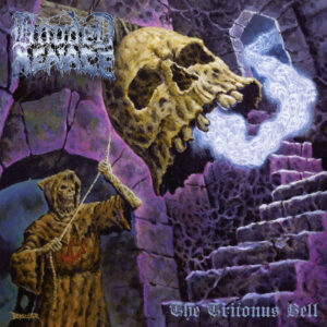Hooded Menace - The Tritonus Bell (Slipcase)