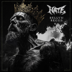 Hate – Bellum Regiis