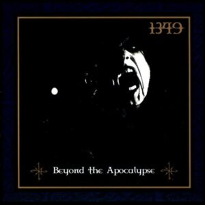 1349 - Beyond the Apocalypse (Importado Del Imaginario)
