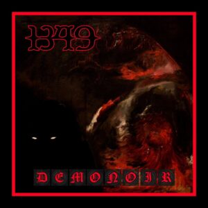 1349 – Demonoir (Importado Del Imaginario)