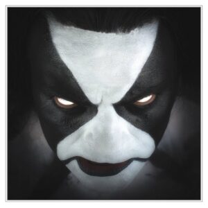 Abbath – Abbath (Importado Del Imaginario)