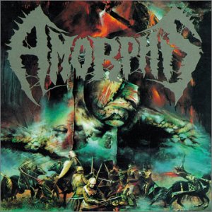 Amorphis - The Karelian Isthmus (Importado Del Imaginario)