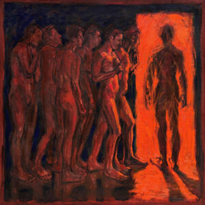 Angrrsth - Złudnia (Importado Godz Ov War)