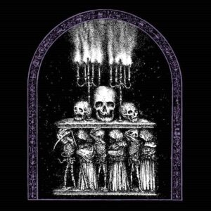 Cultum Interitum - Sacrum Funeral (Importado Godz Ov War)