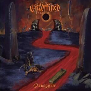 Encoffined – Panegyric (Importado Disembodied Records)