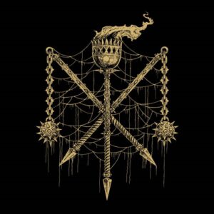 Hexekration Rites - Misanthropic Path of Carnal Deliverance (Importado Godz Ov War)