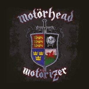 Motorhead – Motorizer (Importado Icarus)
