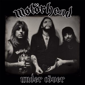 Motorhead - Under Cover (Importado Icarus)