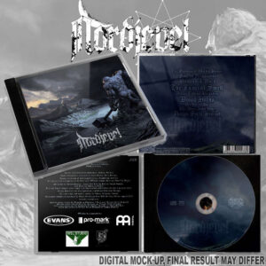 Nordjevel – Nordjevel (Importado Osmose)