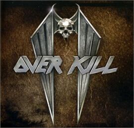 Overkill - Killbox 13 (Importado Del Imaginario)